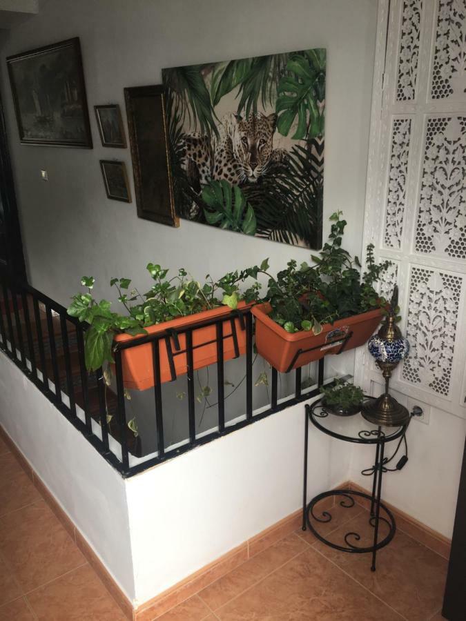 Casa Ronda 1808 Rooms Exteriér fotografie