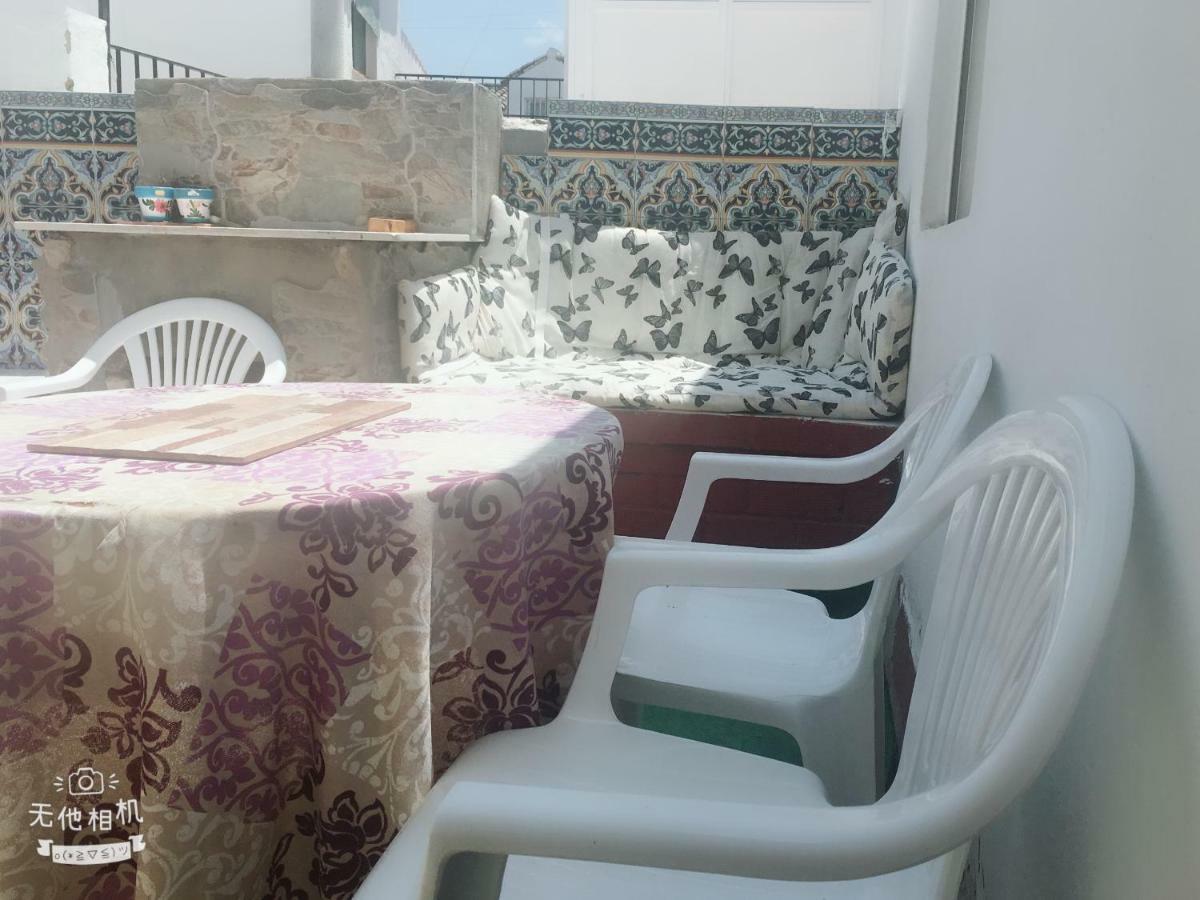 Casa Ronda 1808 Rooms Exteriér fotografie