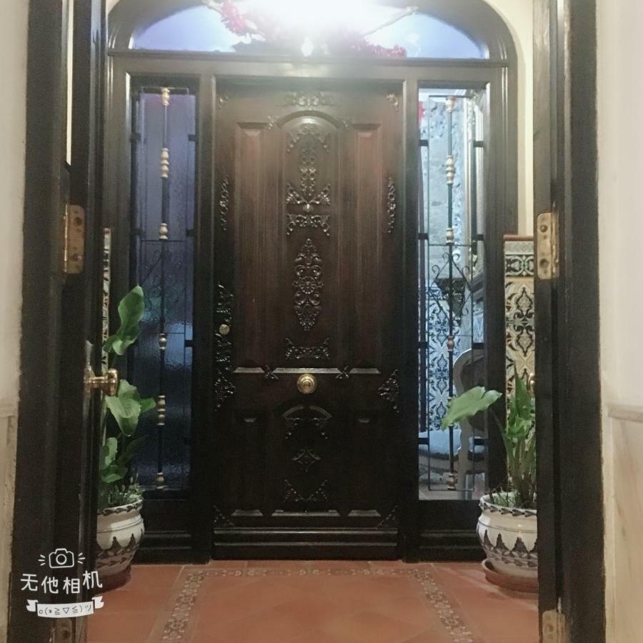 Casa Ronda 1808 Rooms Exteriér fotografie